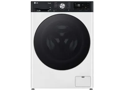 LG Electronics F4Y709WBTN1 9Kg 1400Rpm Washing Machine • £699