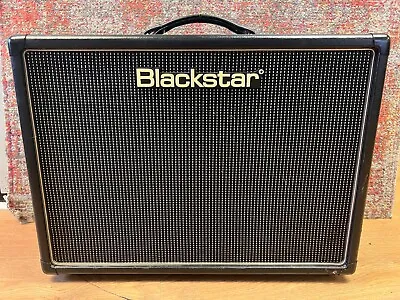 Blackstar HT5210 2x10 5Watt Valve Guitar Amplifier Combo • £300