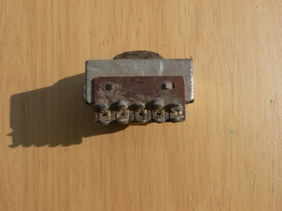 £14.99 • Buy Valve / Tube Output Transformer, EL84 SE (l)