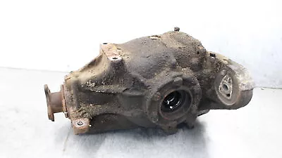 1984-92 BMW E30 325 Rear Differential 3.73 Ratio Open Diff E28 E24 OEM LM80 • $599.99