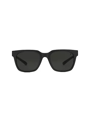 Volcom Morph Polarized Sunglasses MatteBlack GrayPolar • $60