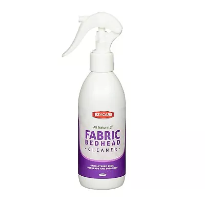 Fabric Spot Cleaner For Beds & Bed Heads 250ml With 100% Natural Ingredients • $23.95