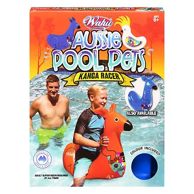 Wahu - Aussie Pool Pets - Kanga Racer • $31.49