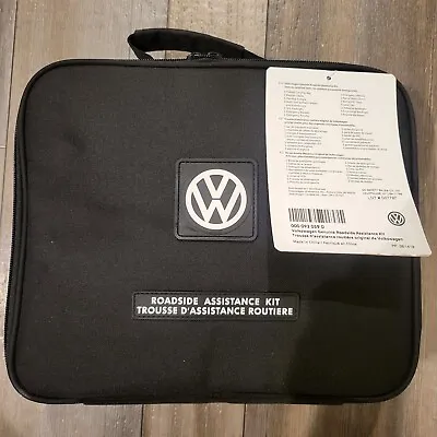 Emergency Roadside Assistance Kit *new* Great For Any Vehicle!! • $44.93