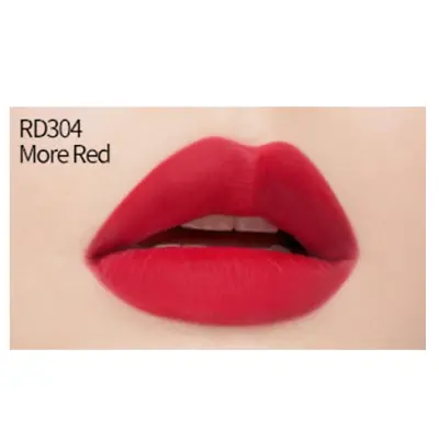 Etude House Powder Rouge Tint # RD304 More Red Soft Texture Long Lasting 2.7 G • $33.99