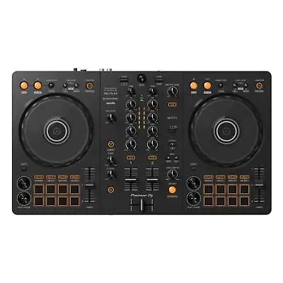 Pioneer DDJ-FLX4 2-Channel DJ Controller For Rekordbox & Serato DJ Lite • $299