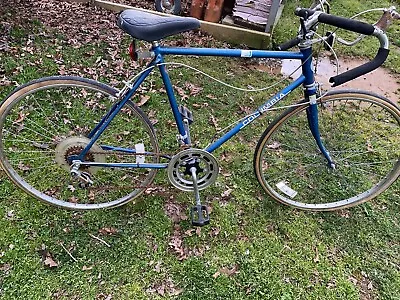 Vintage Columbia Pepsi Bicycle 10speed From The 70s Dm Me For More Info • $220