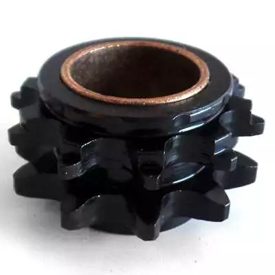 Max Torque Ss Clutch Sprocket- 10 Tooth - 40 41 420 Chain 1041 • $20.72