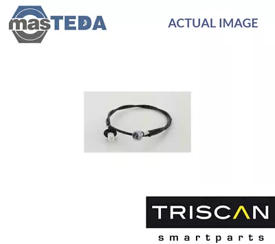 8140 10402 Tacho Shaft Triscan New Oe Replacement • £33.99