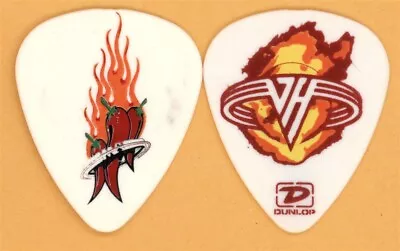 Van Halen 2004 Concert Tour Issued Michael Anthony Custom Stage Band Guitar Pick • $12.99