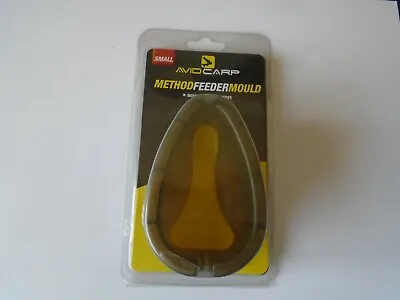  Avid Carp Method Feeder Mould • $4.36