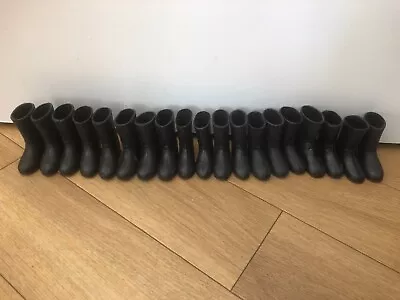 Vintage Action Man Palitoy German Stormtrooper Assorted Jack Boots • £10