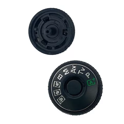 Top Mode Key Function Dial Button For Canon EOS 5D IV 5D4 5D MARK IV Camera • $29.99