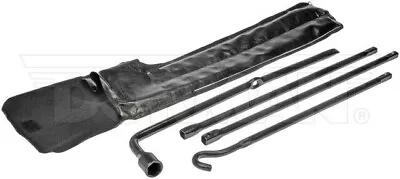Dorman 926-805 Spare Tire And Jack Tool Kit For 04-18 Ford Lincoln F-150 Mark LT • $76.94