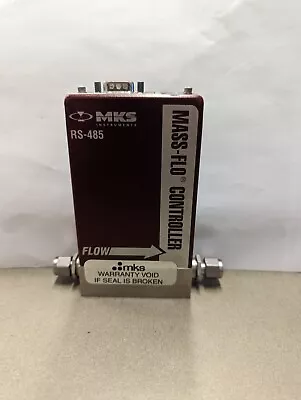 Mks Instruments RS-485 Mass Flow • $125