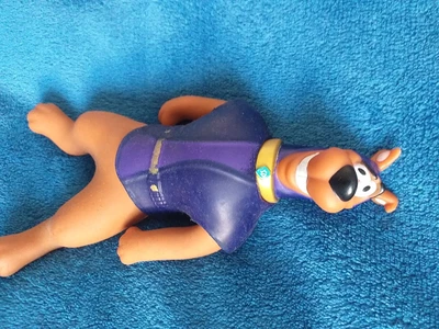 £0.99 • Buy Scooby-doo Stretch Pull Toy Figure