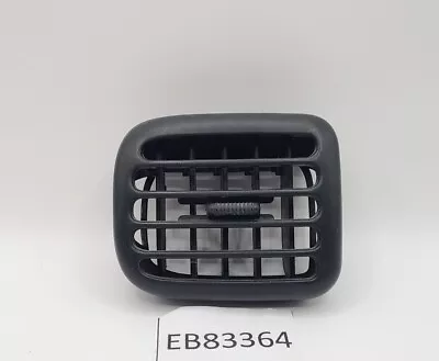 OEM 1999-2001 Dodge Ram 2500 TRUCK Dash Bezel Air Vent LEFT SIDE DRIVER 3500 00 • $29.95