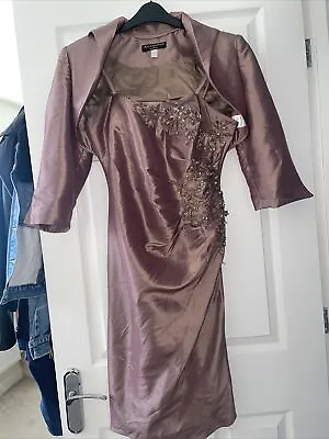 £22 • Buy Veni Infantino Mother Of The Bride Size 12