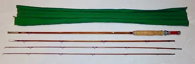 Montague Bamboo Fly Rod 8' • $349.99