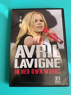 Lavigne Avril - In Her Own Words By  • $2