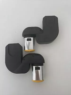 ICandy Peach 1234 Lower Pushchair Multi / Maxi Cosi Car Seat Adapters #7 • £26.95