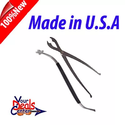 Violin/Viola Sound Post Setter S Type And Scissor Style • $26.95