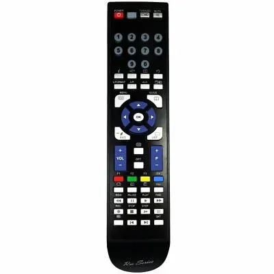 RM-Series PVR Remote Control For Topfield TRF7160 • $59.46