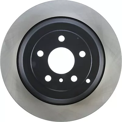 High Carbon Alloy Brake Rotor Rear Centric For 2006-2011 Mercedes-Benz ML350 • $102.19