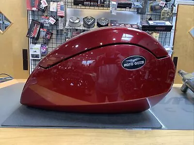 Moto Guzzi Saddlebag For 2012-2018 California Touring RH B0632540000YR5 • $499.99