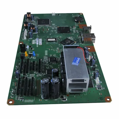 Second Hand Epson Stylus Pro 4880 Inkjet Printer Mainboard Motherboard - 2131668 • $537