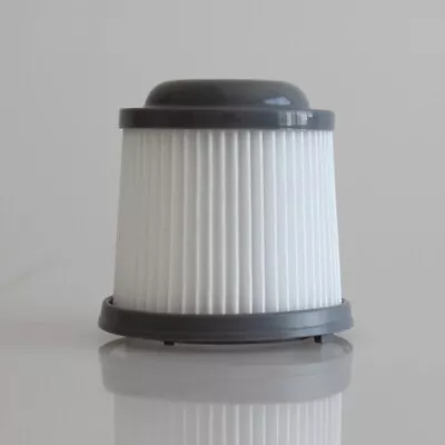 £5.81 • Buy Pleated-Main Filter For BLACK And DECKER Handheld Dustbuster Vacuum Cleaner