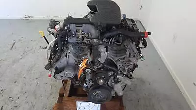 2004-2005 Sierra Silverado 2500 3500 6.6l Duramax Engine(vin 2 8th Digitturbo) • $4250