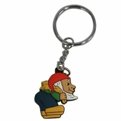 La Chouffe Gnome Keychain • $14.95