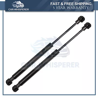 2Pcs Front Hood Lift Supports Gas Struts Springs For Volvo S60 S80 V70 XC70 • $13.86