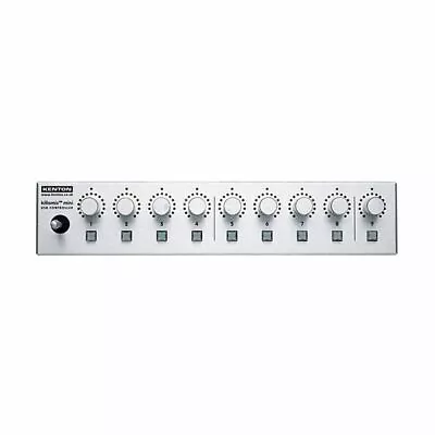 Kenton Killamix Mini USB MIDI Controller For Ableton & Other Software/Hardwar... • £351.03