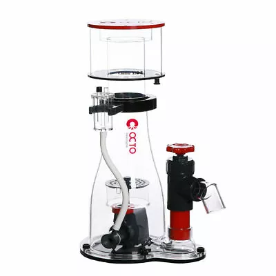 Reef Octopus Classic Protein Skimmer Wine Shaped Cone Body 152-S Tanks Up To 600 • £339.95