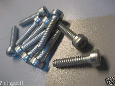 Lot Of 10 - T27 Torx 24MM Screw D5x24 Stihl 1127 029 MS290 021 MS250 MS270 ETC • $1