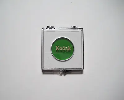 $17 • Buy Kodak Wratten X1 Filter No. 11 Green Series 5
