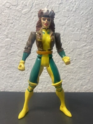 $5.99 • Buy X-Men Originals - ROGUE - '94 Action Figure, Toy-biz