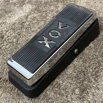 VOX V847 Wah Pedal#WH57-132 • $86.65