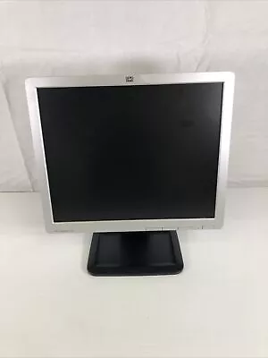 HP Compaq LE1711 17-inch LCD Monitor Used. Excellent Condition  • $24.99