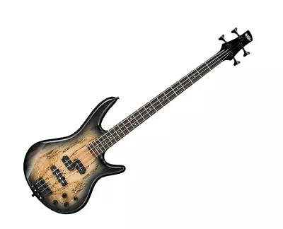 Ibanez GSR200SM 4-String Bass Guitar - Natural Gray Burst • $279.99