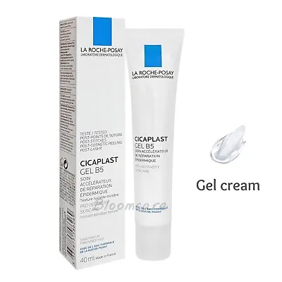 La Roche Posay CICAPLAST GEL B5 40ml Exp.03/2026 • $21.90