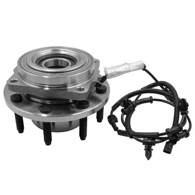 For 2017-2020 2021 2022 Ford F250 F-250 Super Duty Front Wheel Bearing And Hub • $118.80