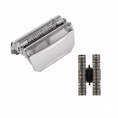 New Shaver Parts Series 5 51B/51S Foil & Cutter 8000 Series USPS Fast Shipping • $12.59