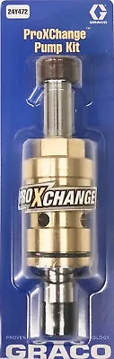 £143.16 • Buy Repair Kit Pump For Graco GX 21 And GX Ff