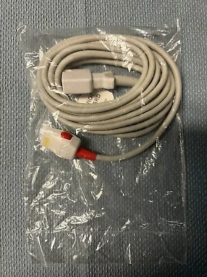 Masimo 2288 PC-4-DB9 Patient Cable LNOP To 9-Pin  New Free Shipping • $99.99