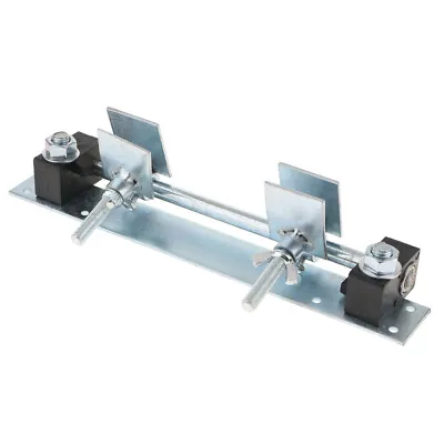 £41.77 • Buy Metal Silk Screen Printing Frame Clamp Hinge Clamps Equipment Tool