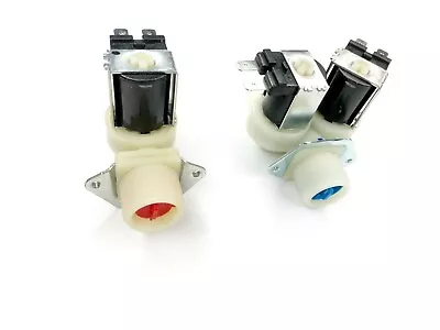 Fisher Paykel Washing Machine Inlet Valve Hot  + Cold WH7560J1WH8560J1WH8060P  • $43.85