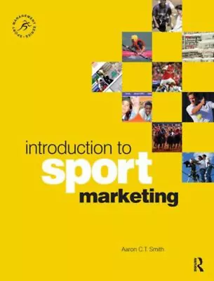 Introduction To Sport Marketing Paperback Aaron Smith • £4.73